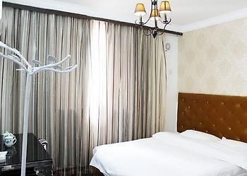 Guilin Jingyi Hotel 外观 照片